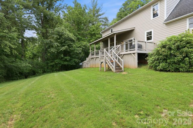 65 Buckle Ridge, Weaverville, NC 28787