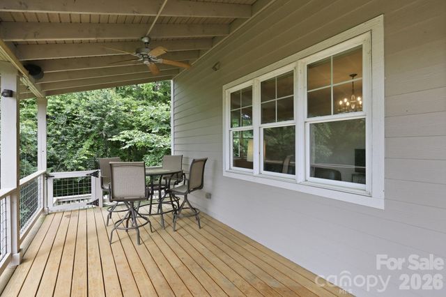 65 Buckle Ridge, Weaverville, NC 28787