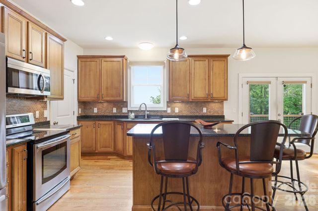 65 Buckle Ridge, Weaverville, NC 28787
