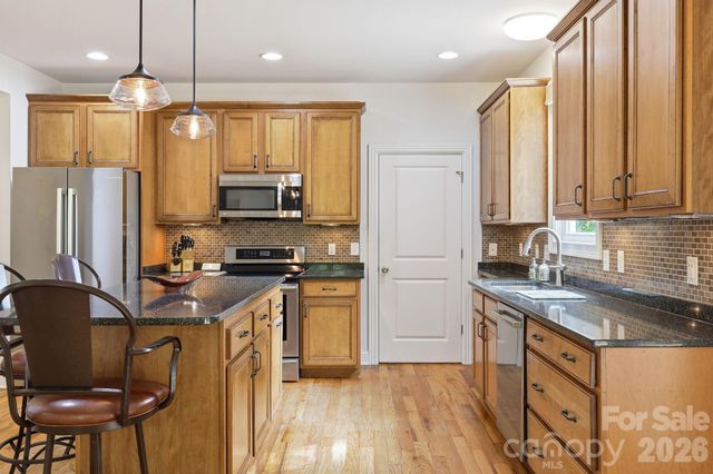 65 Buckle Ridge, Weaverville, NC 28787