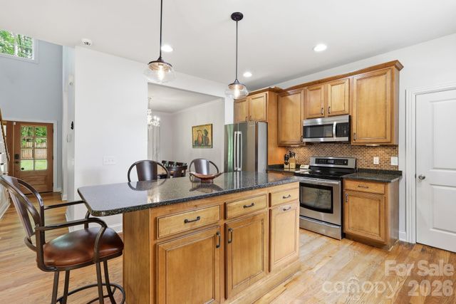 65 Buckle Ridge, Weaverville, NC 28787