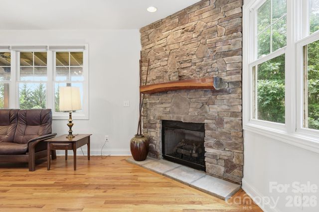 65 Buckle Ridge, Weaverville, NC 28787