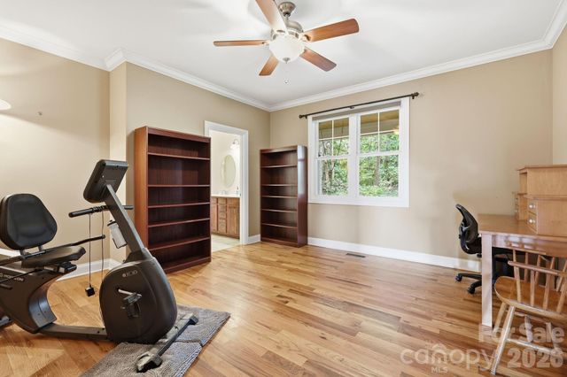 65 Buckle Ridge, Weaverville, NC 28787
