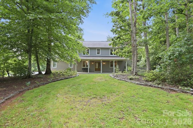65 Buckle Ridge, Weaverville, NC 28787