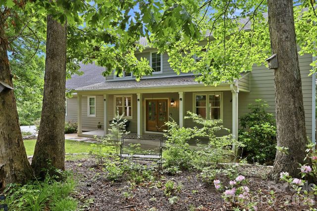 65 Buckle Ridge, Weaverville, NC 28787