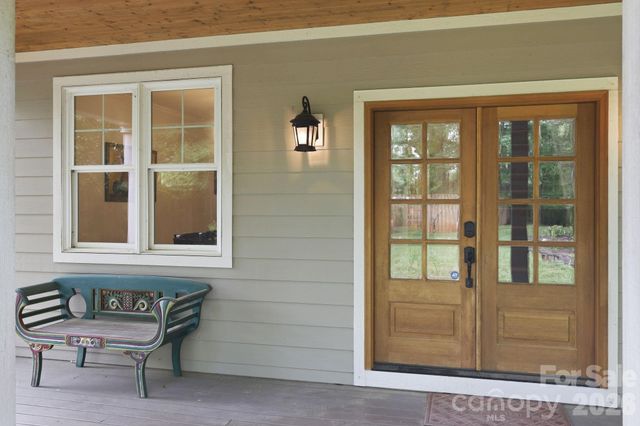65 Buckle Ridge, Weaverville, NC 28787
