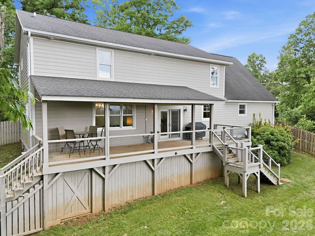 65 Buckle Ridge, Weaverville, NC 28787
