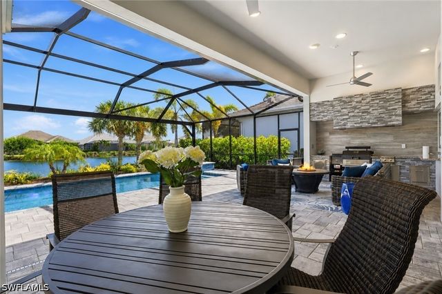 6061 Lucaya WAY, Naples, FL 34113