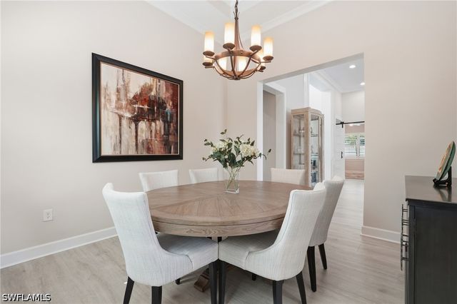 6061 Lucaya WAY, Naples, FL 34113