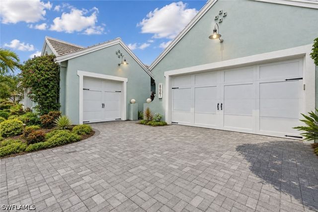 6061 Lucaya WAY, Naples, FL 34113