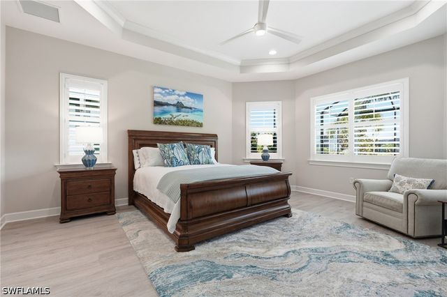 6061 Lucaya WAY, Naples, FL 34113