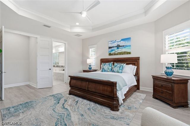 6061 Lucaya WAY, Naples, FL 34113