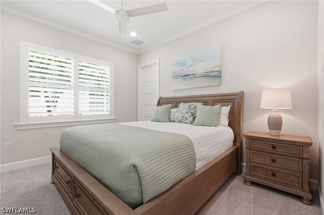 6061 Lucaya WAY, Naples, FL 34113