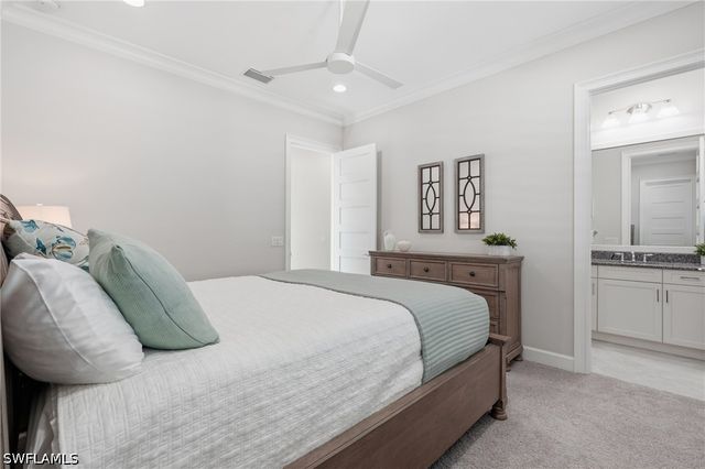 6061 Lucaya WAY, Naples, FL 34113