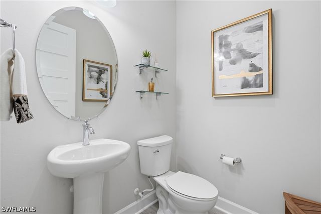 6061 Lucaya WAY, Naples, FL 34113