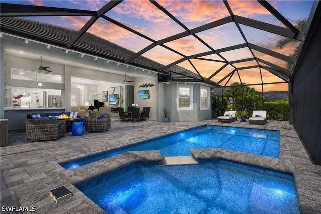 6061 Lucaya WAY, Naples, FL 34113