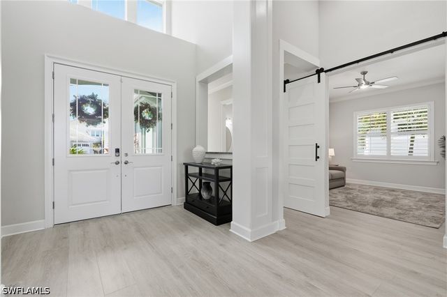 6061 Lucaya WAY, Naples, FL 34113