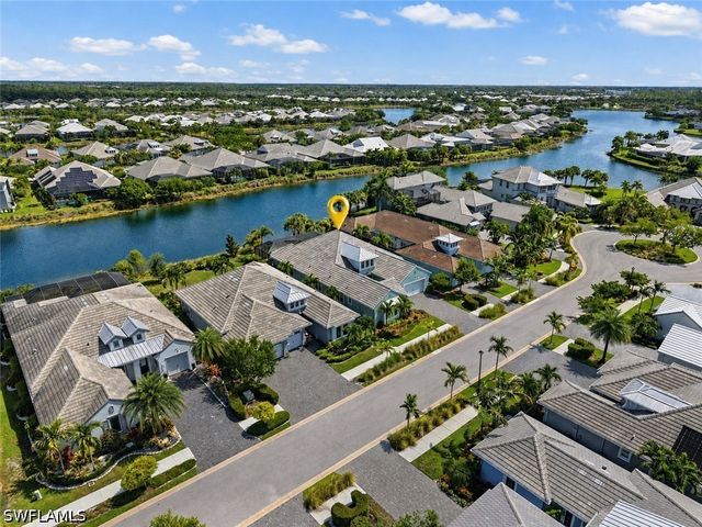 6061 Lucaya WAY, Naples, FL 34113