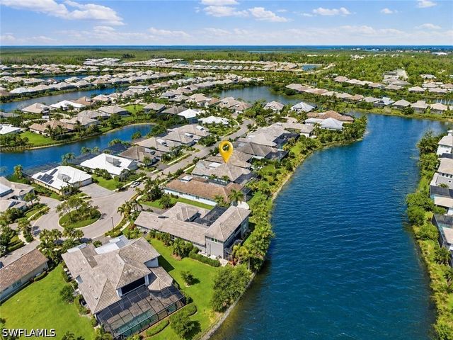 6061 Lucaya WAY, Naples, FL 34113