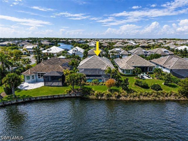 6061 Lucaya WAY, Naples, FL 34113