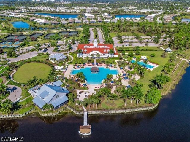 6061 Lucaya WAY, Naples, FL 34113