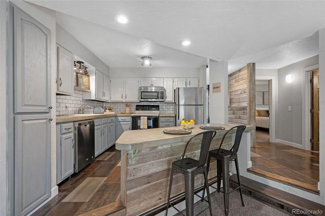 550 S French Street 112, Breckenridge, CO 80424