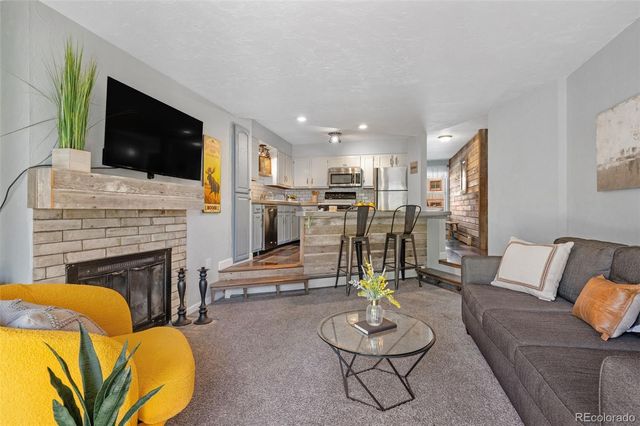 550 S French Street 112, Breckenridge, CO 80424