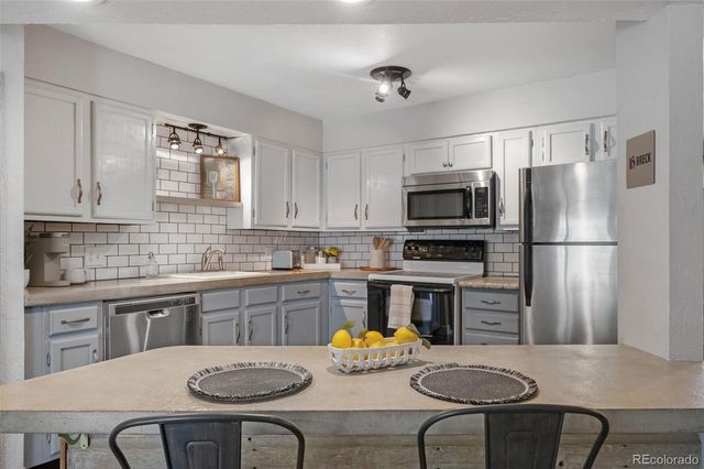 550 S French Street 112, Breckenridge, CO 80424