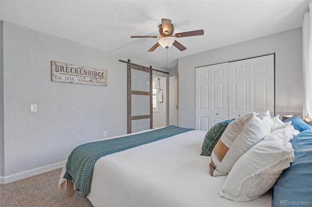550 S French Street 112, Breckenridge, CO 80424