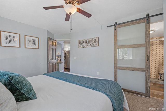 550 S French Street 112, Breckenridge, CO 80424