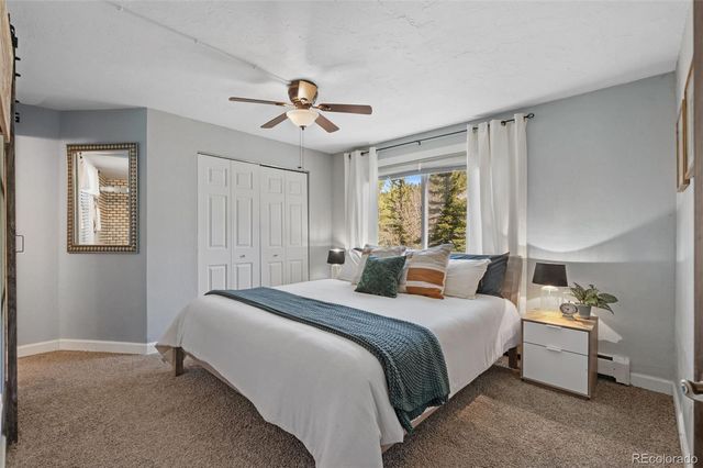 550 S French Street 112, Breckenridge, CO 80424