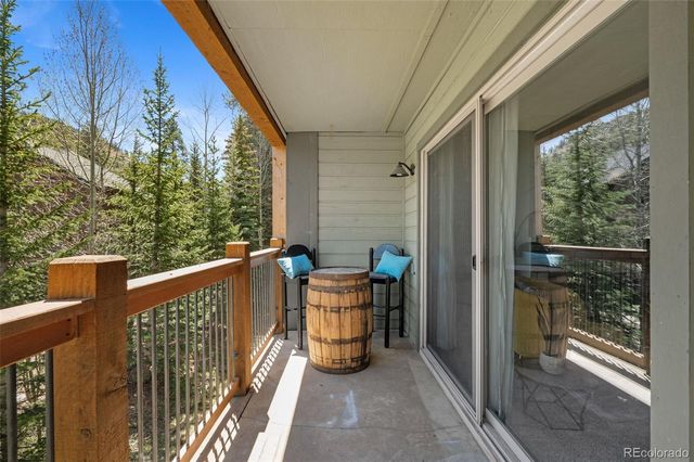 550 S French Street 112, Breckenridge, CO 80424