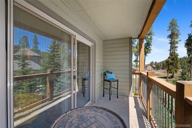 550 S French Street 112, Breckenridge, CO 80424