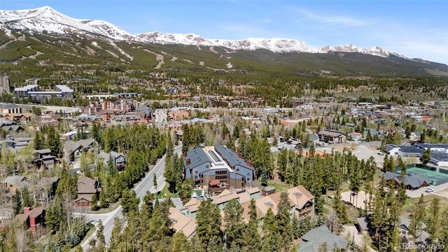550 S French Street 112, Breckenridge, CO 80424