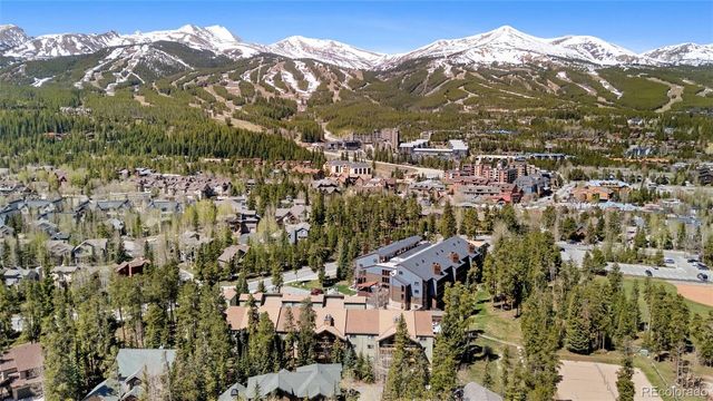 550 S French Street 112, Breckenridge, CO 80424