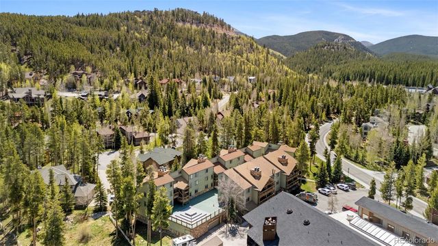 550 S French Street 112, Breckenridge, CO 80424