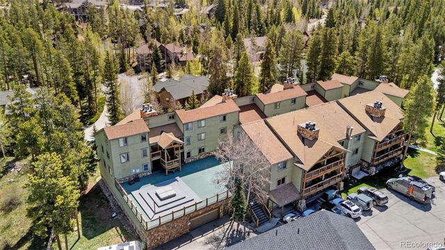 550 S French Street 112, Breckenridge, CO 80424