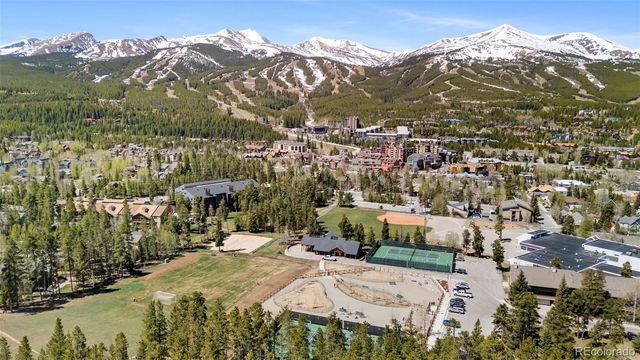 550 S French Street 112, Breckenridge, CO 80424