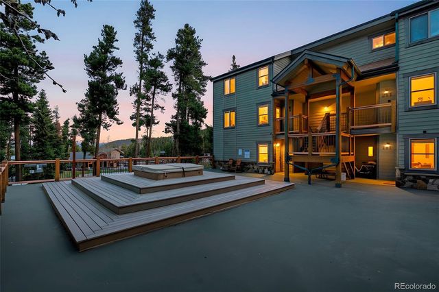 550 S French Street 112, Breckenridge, CO 80424