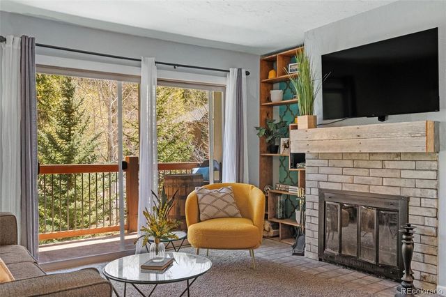 550 S French Street 112, Breckenridge, CO 80424