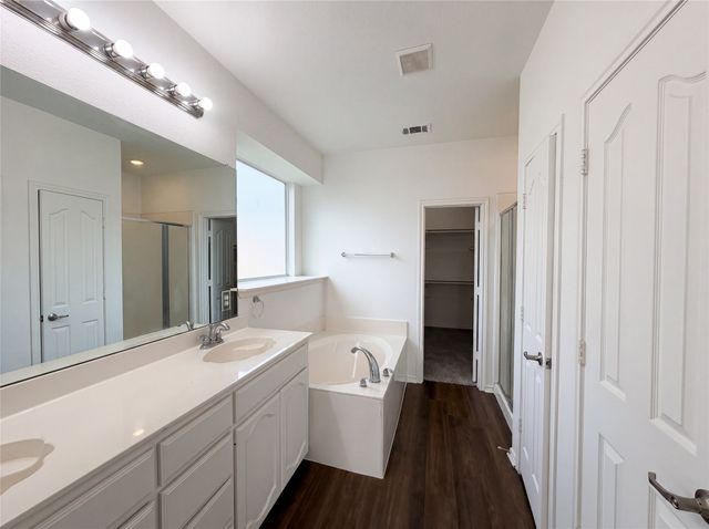 4437 Bloomfield Court, Fort Worth, TX 76123