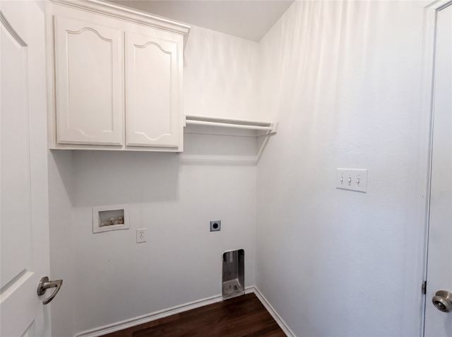 4437 Bloomfield Court, Fort Worth, TX 76123