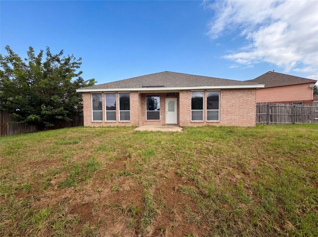 4437 Bloomfield Court, Fort Worth, TX 76123