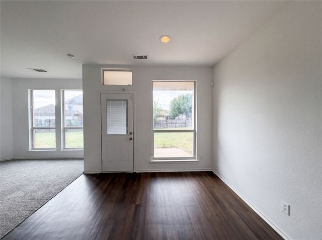 4437 Bloomfield Court, Fort Worth, TX 76123