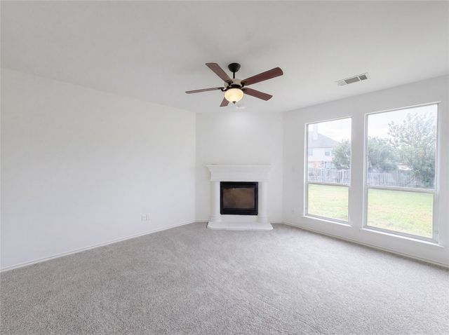 4437 Bloomfield Court, Fort Worth, TX 76123