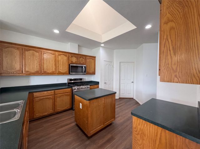 4437 Bloomfield Court, Fort Worth, TX 76123