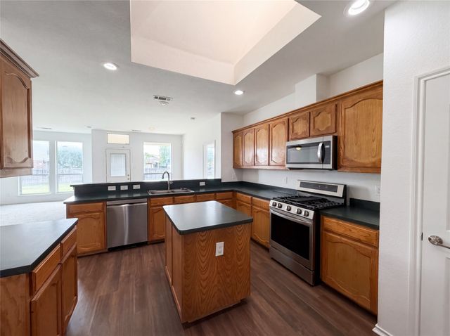 4437 Bloomfield Court, Fort Worth, TX 76123