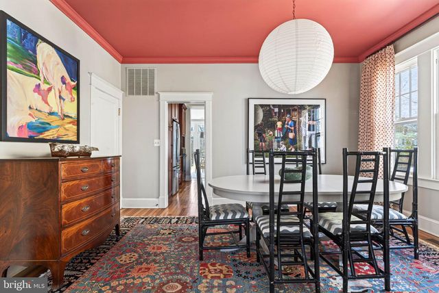 1816 N KENMORE ST, Arlington, VA 22207