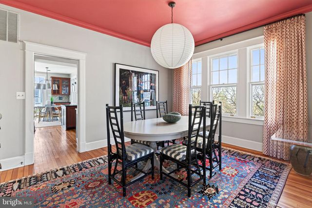 1816 N KENMORE ST, Arlington, VA 22207