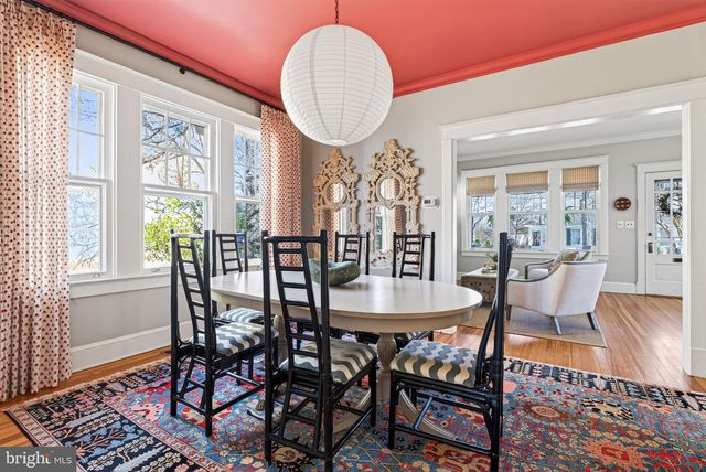 1816 N KENMORE ST, Arlington, VA 22207